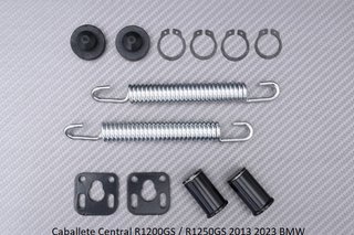 Caballete Central R1200GS / R1250GS 2013 2023 BMW