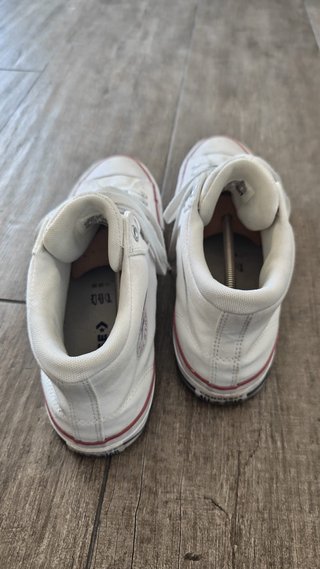 Zapatillas Converse T46.5