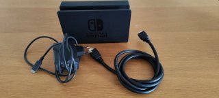 Nintendo Switch v2 Azul/Rojo