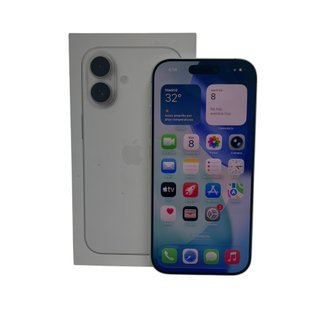 IPHONE 17 256GB BLANCO