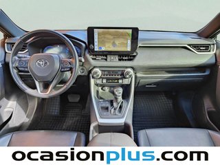 Toyota Rav4 2.5 hybrid 220H Style e-CVT 160 kW (218 CV)