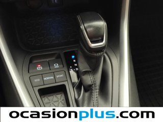 Toyota Rav4 2.5 hybrid 220H Style e-CVT 160 kW (218 CV)