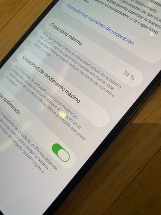 iPhone 12 Pro Max 512GB Blu
