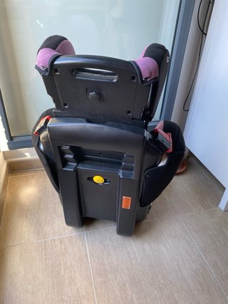Silla Coche Recaro Young Sport