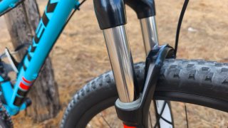 Trek X Caliber 9 29 Bicicleta MTB