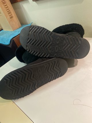 Stivali UGG neri W7/39