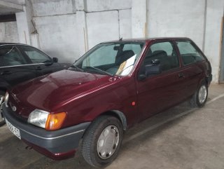 Ford Fiesta 1996