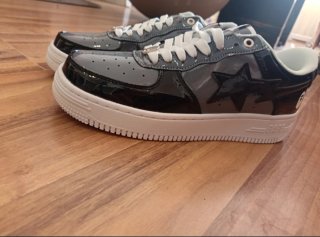 BAPE Bapesta, nuevas sin usar