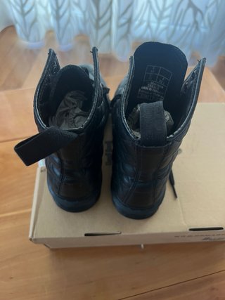 Dr. Martens Coralie nere