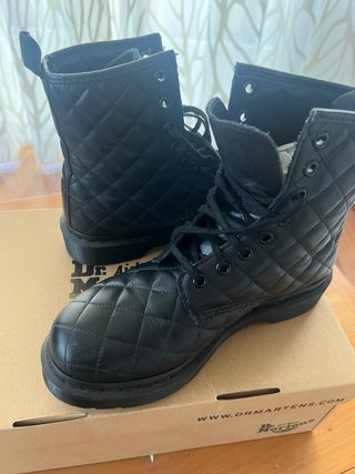 Dr. Martens Coralie nere