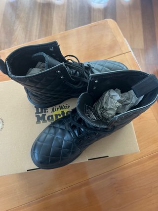 Dr. Martens Coralie nere