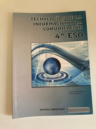 Tecnologías de la información y la comunicación...