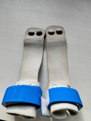 Calleras Gimnasia Artística Talla 1