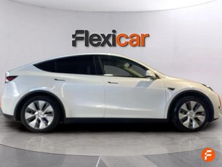 Tesla Model Y Gran Autonomía 4WD