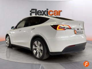 Tesla Model Y Gran Autonomía 4WD