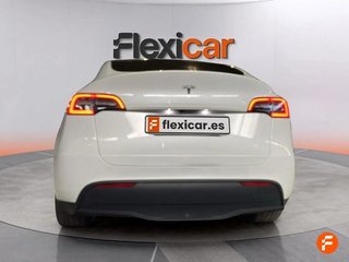 Tesla Model Y Gran Autonomía 4WD
