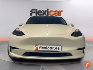 Tesla Model Y Gran Autonomía 4WD