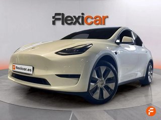 Tesla Model Y Gran Autonomía 4WD