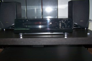 Tocadiscos Muse MT-109 BTO Bluetooth más extras