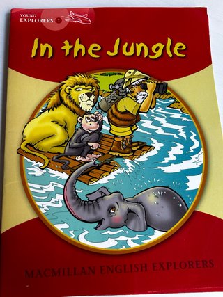 In the Jungle