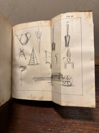 Libro antico 1880