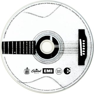 Antonio Vega Escapadas CD Temas Inéditos y Duetos