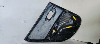 GUARNECIDO PUERTA TRASERA DERECHA HYUNDAI I20 (BC