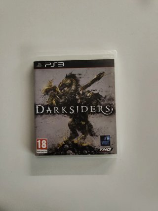 Darksiders PS3