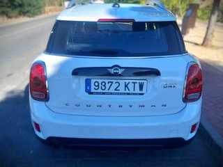 MINI Countryman 2019 AUTOMATICO. VEHICULO NACIONAL