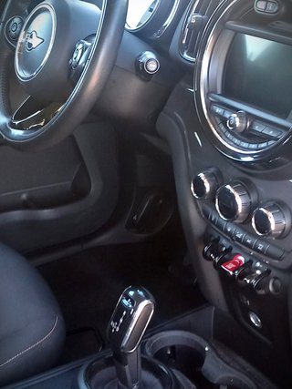MINI Countryman 2019 AUTOMATICO. VEHICULO NACIONAL