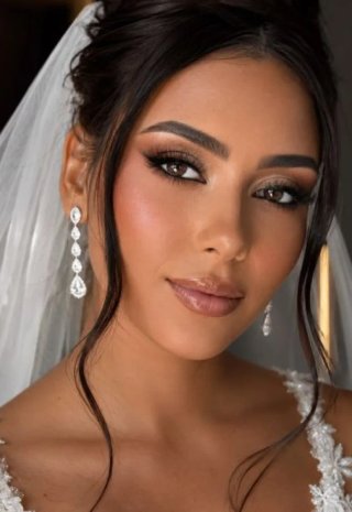 Servicios de Maquillaje Profesional