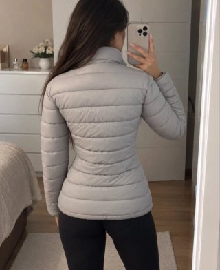 Chaqueta acolchada Geonorway Expedition S nueva