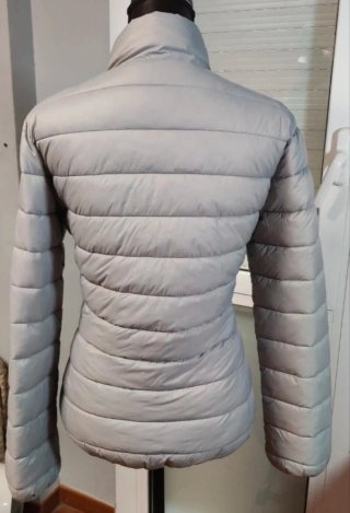 Chaqueta acolchada Geonorway Expedition S nueva