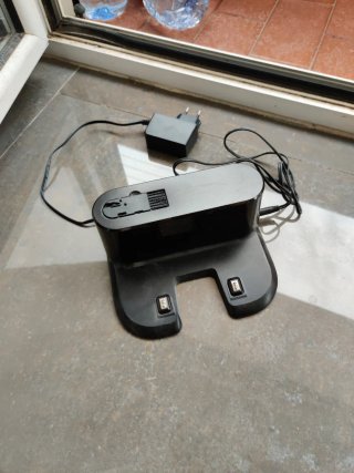 Aspiradora Robot Lefant M2 Series