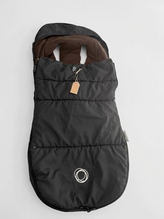 Saco Bugaboo Universal Negro