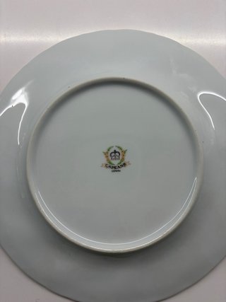 Conjunto Platos Decorativos Capeans España