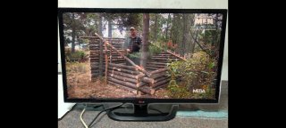 TV LG 32 pulgada