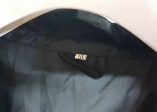 Mono impermeable, chubasquero