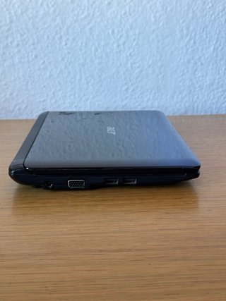 Netbook Acer Aspire One NAV50 para piezas