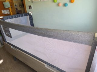 Barandillas Cama Infantil 105x200