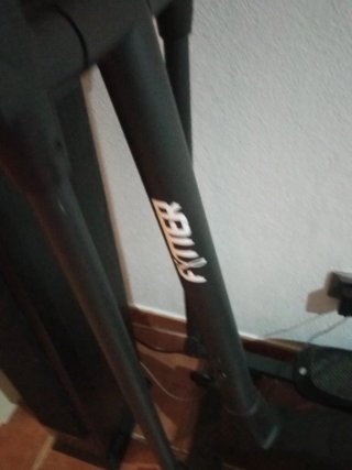 Bicicleta Elíptica FITIER