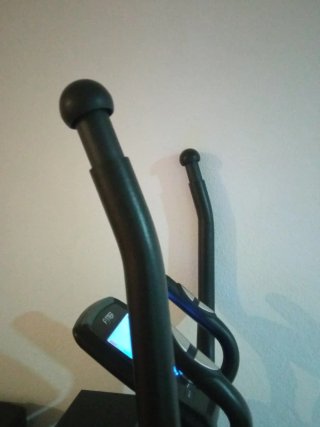 Bicicleta Elíptica FITIER