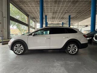 SEAT León ST 2.0 TDI 110kW 4Drive StSp Xperience
