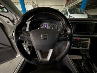 SEAT León ST 2.0 TDI 110kW 4Drive StSp Xperience