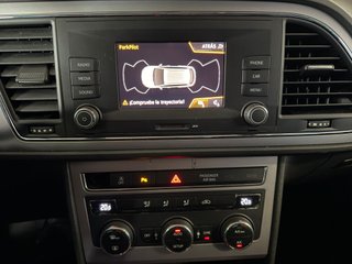 SEAT León ST 2.0 TDI 110kW 4Drive StSp Xperience
