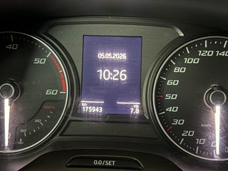 SEAT León ST 2.0 TDI 110kW 4Drive StSp Xperience