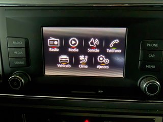 SEAT León ST 2.0 TDI 110kW 4Drive StSp Xperience