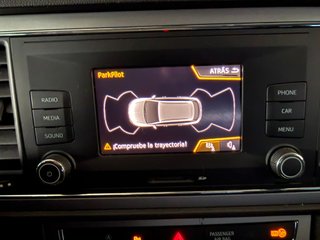 SEAT León ST 2.0 TDI 110kW 4Drive StSp Xperience