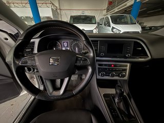 SEAT León ST 2.0 TDI 110kW 4Drive StSp Xperience