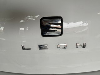 SEAT León ST 2.0 TDI 110kW 4Drive StSp Xperience